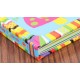 Usborne Baby's Very First touchy-freely Lift-the-flap- Play Book